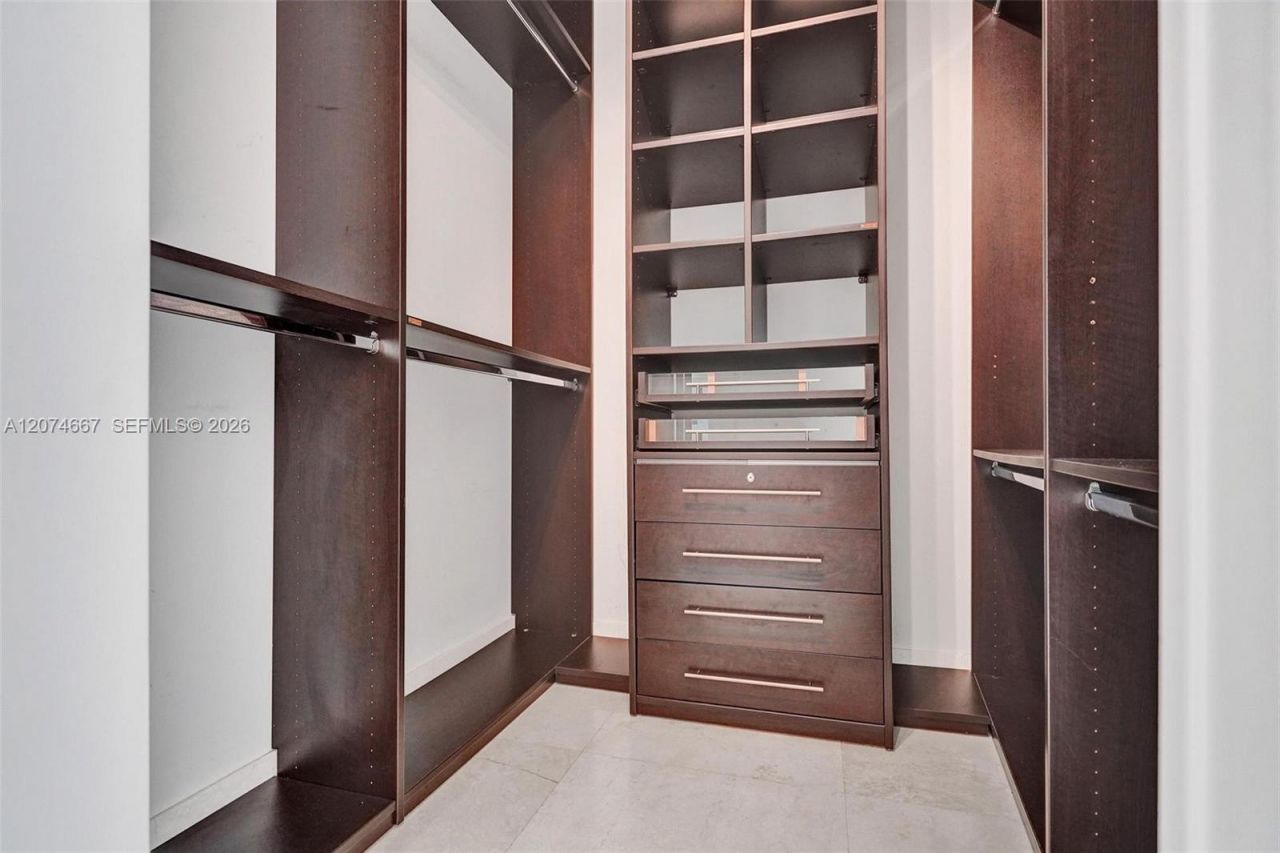 901 Brickell Key Blvd , Unit 2302, Miami, FL 33131 Photo