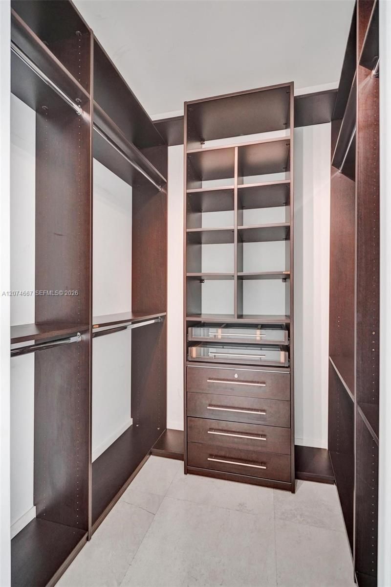 901 Brickell Key Blvd , Unit 2302, Miami, FL 33131 Photo