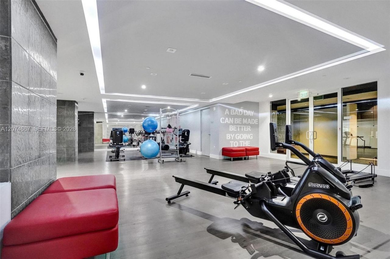 901 Brickell Key Blvd , Unit 2302, Miami, FL 33131 Photo