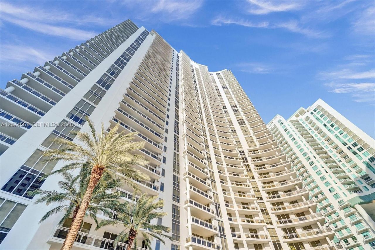 901 Brickell Key Blvd , Unit 2302, Miami, FL 33131 Photo