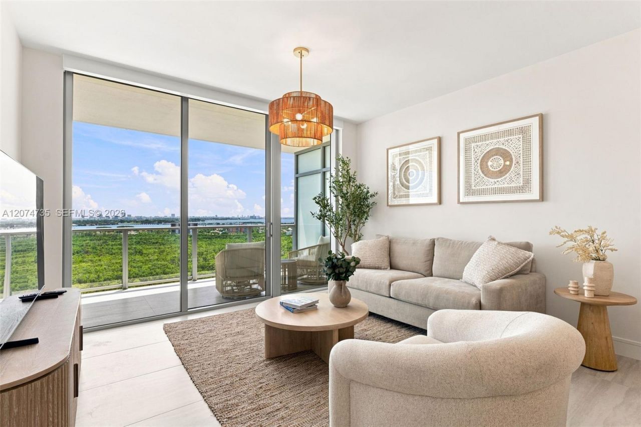 2411 Laguna Circle , Unit 1704, North Miami, FL 33181 Photo