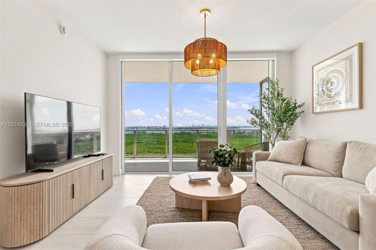 2411 Laguna Circle , Unit 1704, North Miami, FL 33181 Photo