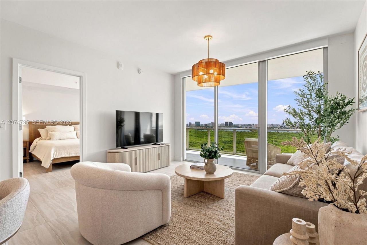 2411 Laguna Circle , Unit 1704, North Miami, FL 33181 Photo