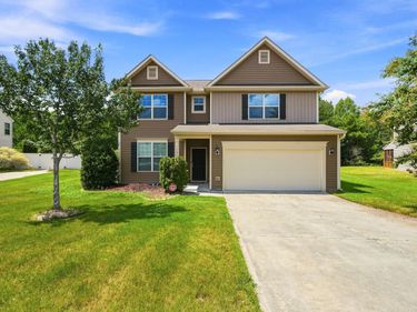1412 Silver Valley Drive, Knightdale, NC 27545