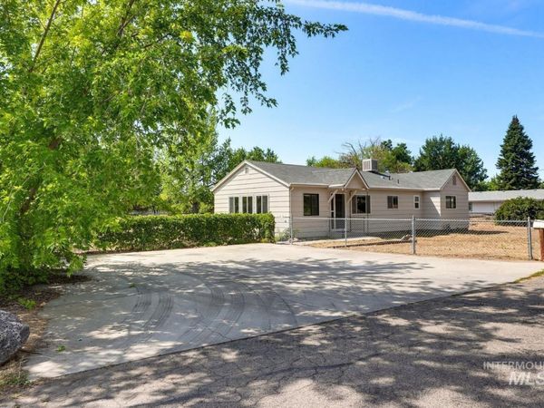 4721 W Cassia, Boise, ID 83705