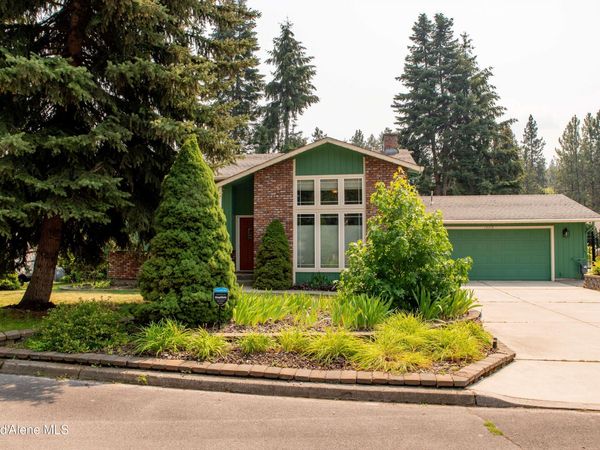 12312 W Park LN , Post Falls, ID 83854
