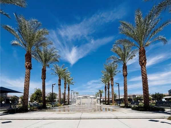 2742 Matador Red Avenue , North Las Vegas, NV 89086