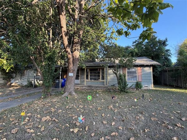 3920 Leland Avenue , Waco, TX 76708