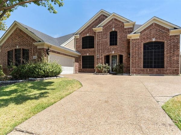 6810 Indian Meadow Court, Sachse, TX 75048