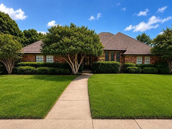 1500 Rocky Creek Circle, Cedar Hill, TX 75104