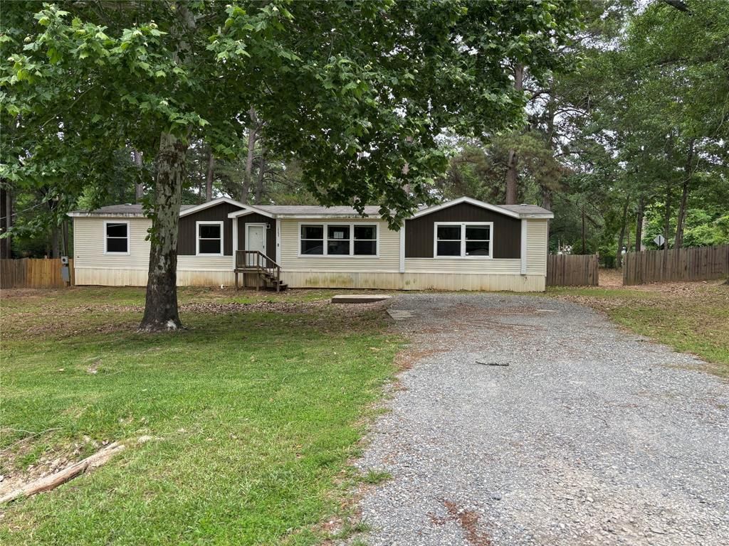 10297 Mcelroy Drive, Keithville, LA 71047 Main Photo