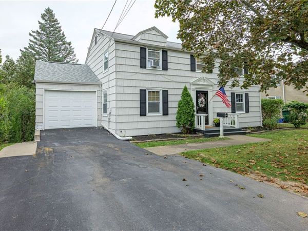 50 Hillside Drive, Geneva, NY 14456