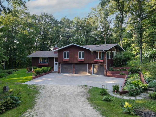 S1419 County Rd F Road, Hillsboro, WI 54634