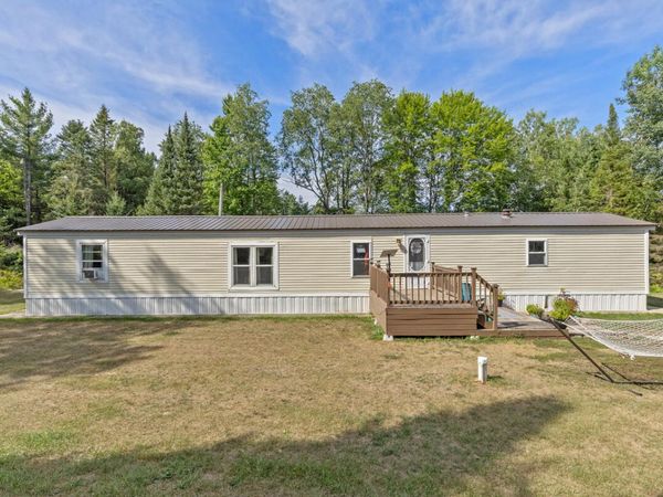 11847 E 7 Mile Road, Tustin, MI 49688