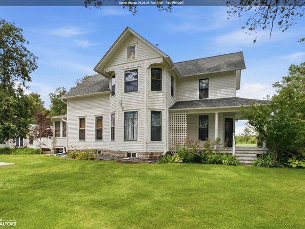 17291 Keokuk Washington Road, Keota, IA 52248