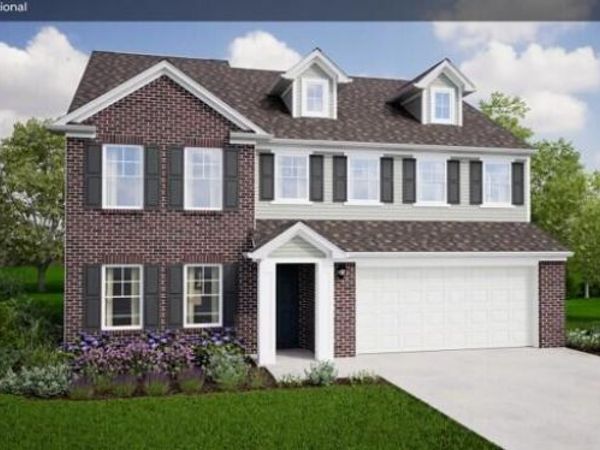 1512 Arrowhead , Piqua, OH 45356