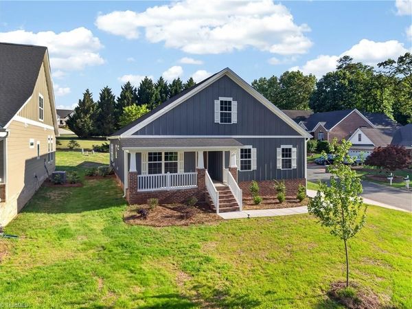 2613 High Meadow Drive , Asheboro, NC 27205
