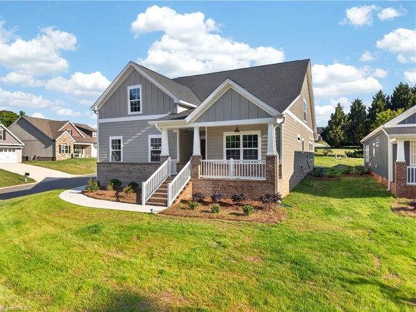2565 High Meadow Drive , Asheboro, NC 27205