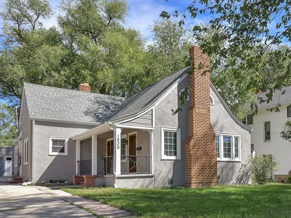 1030 E Platte Avenue, Colorado Springs, CO 80903