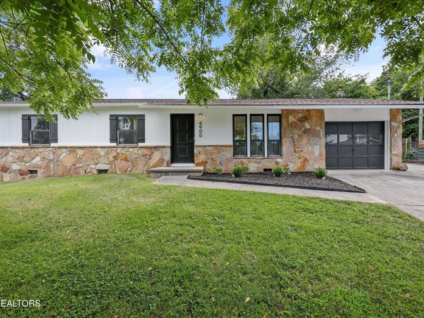 4900 Lancer Drive, Knoxville, TN 37921