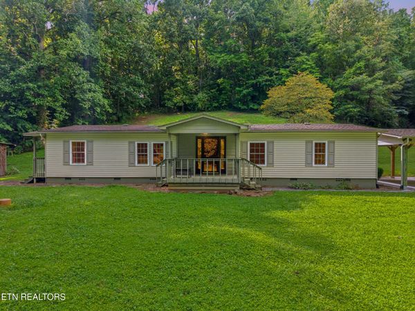 3923 Freels Rd, Friendsville, TN 37737