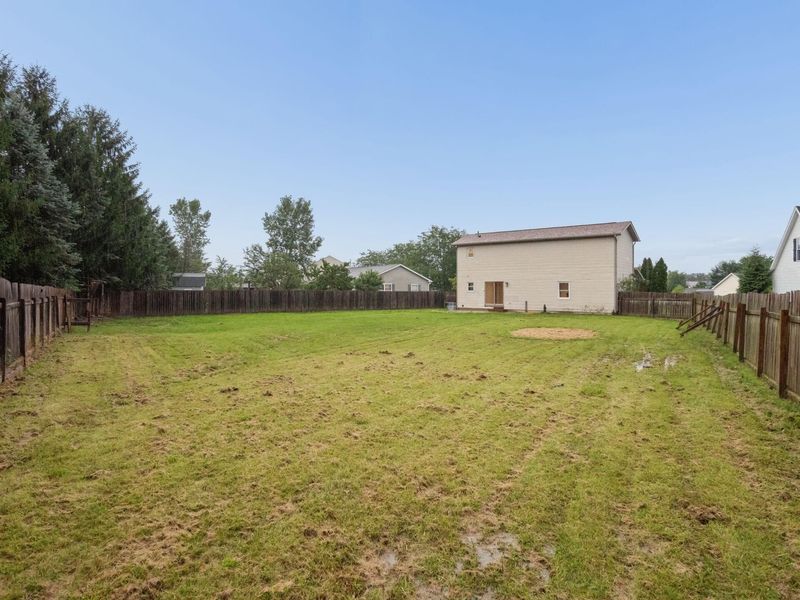 1545 Claudia Lane , Marysville, OH 43040 Photo 38