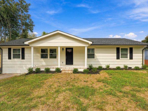 1883 Harle Avenue, Cleveland, TN 37311