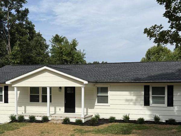 1883 Harle Avenue, Cleveland, TN 37311