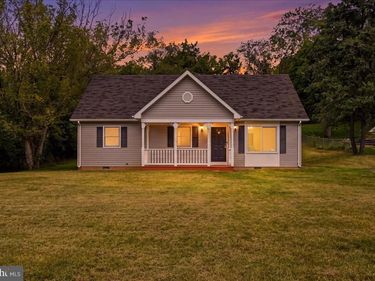 3129 HOWELLSVILLE ROAD, FRONT ROYAL, VA 22630