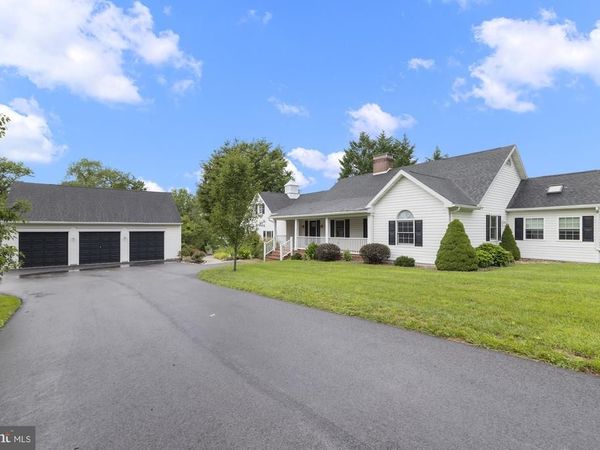 759 MCCLELLAN DRIVE , GETTYSBURG, PA 17325