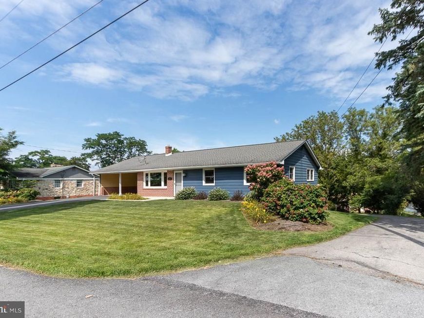 131 Butternut Street, Pine Grove Mills, PA 16868 Main Photo