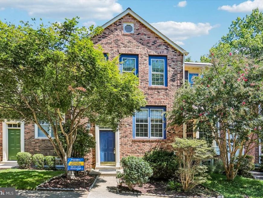 2303 Newton Drive, Rockville, MD 20850 Main Photo
