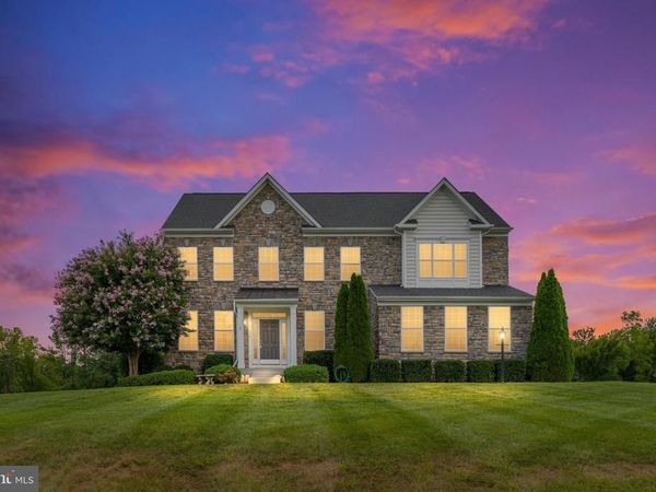 15079 GRACE PLACE, WATERFORD, VA 20197