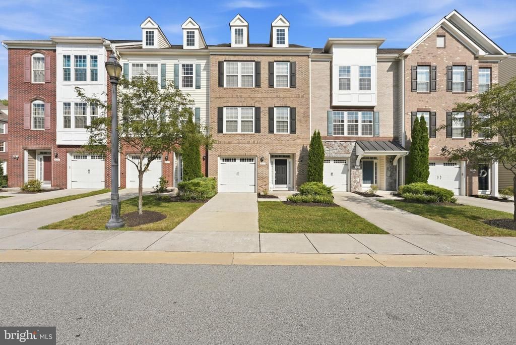 4821 SIX FORKS DRIVE, UPPER MARLBORO, MD 20772