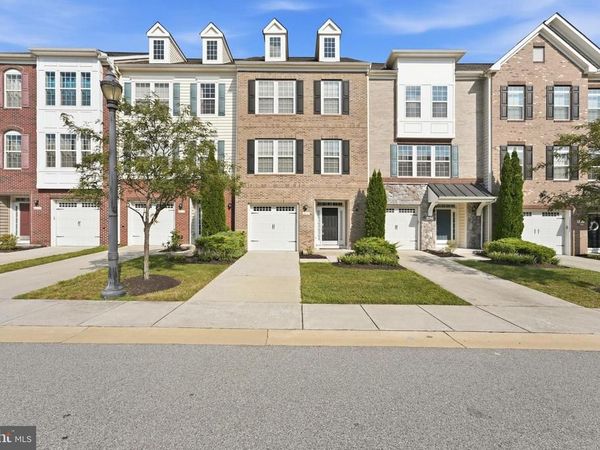 4821 SIX FORKS DRIVE, UPPER MARLBORO, MD 20772