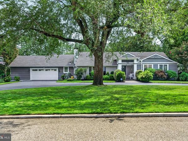 1130 WOODLYNNE BOULEVARD, LINWOOD, NJ 08221