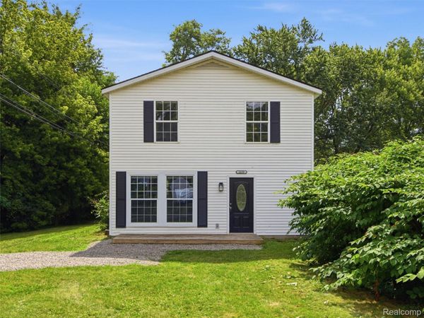 2659 Chrysler Avenue, Waterford Township, Mi 48328