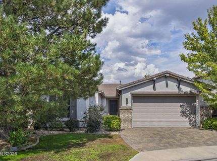 401 Alysheba Court, Reno, NV 89521 Photo