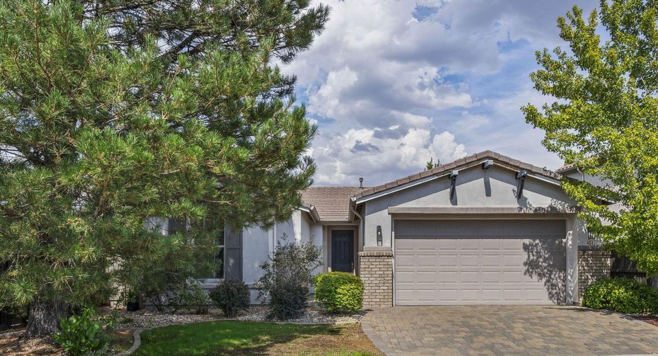 401 Alysheba Court, Reno, NV 89521 Photo