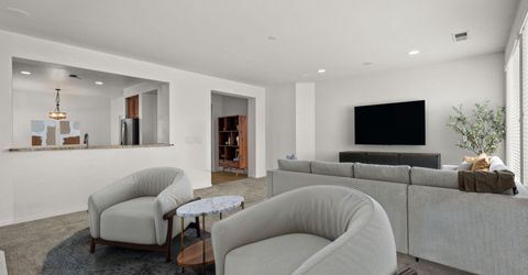 401 Alysheba Court, Reno, NV 89521 Photo