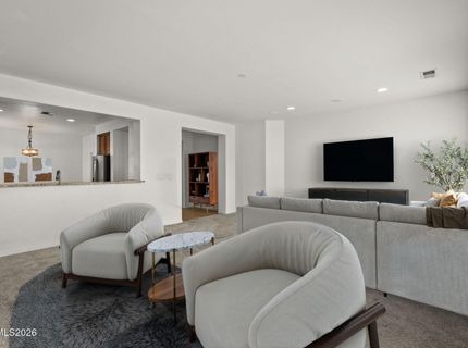 401 Alysheba Court, Reno, NV 89521 Photo