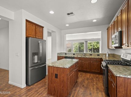 401 Alysheba Court, Reno, NV 89521 Photo