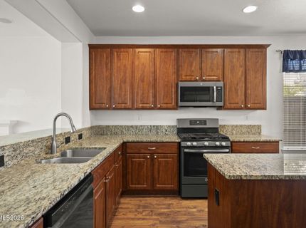 401 Alysheba Court, Reno, NV 89521 Photo