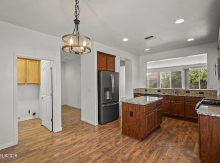 401 Alysheba Court, Reno, NV 89521 Photo