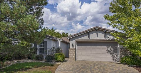 401 Alysheba Court, Reno, NV 89521 Photo