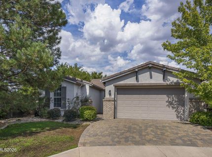 401 Alysheba Court, Reno, NV 89521 Photo