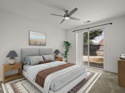 401 Alysheba Court, Reno, NV 89521 Photo