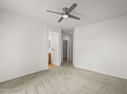 401 Alysheba Court, Reno, NV 89521 Photo