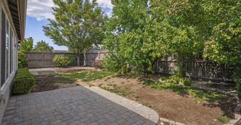 401 Alysheba Court, Reno, NV 89521 Photo