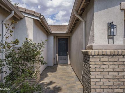 401 Alysheba Court, Reno, NV 89521 Photo